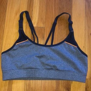 Champion sports bra!!